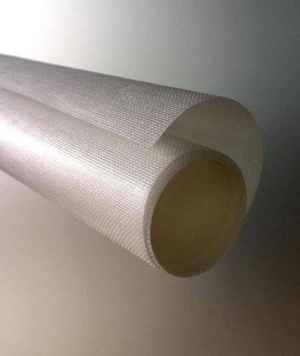 PTFE Enhanced Perfluorinated IEMr